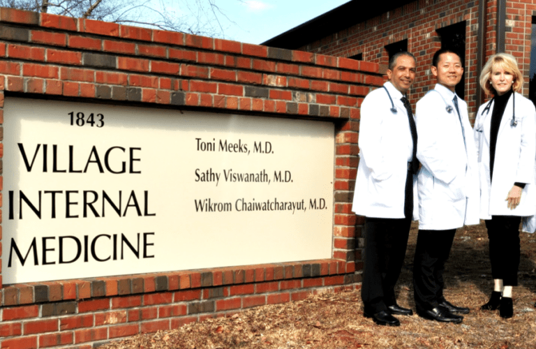Village Internal Medicine